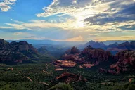 Phoenix Jeep Tour to Sedona thumbnail 4