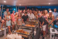 Hilton Head Lowcountry Boil Dinner Cruise 2 hr thumbnail 3