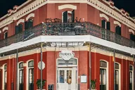 New Orleans Ghost & Voodoo Walking Tour thumbnail 1
