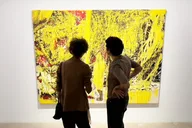 New York City Contemporary Art Tour thumbnail 4
