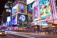 New York Walking Tour thumbnail 3