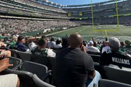 New York Jets Football Game at MetLife Stadium thumbnail 6