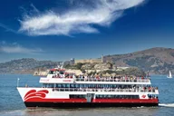 San Francisco Sightseeing Flex Pass with Golden Gate Cruise thumbnail 2