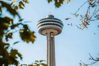 Niagara Falls USA and Canada Combo Tour 3 Days