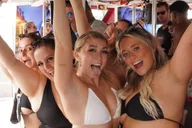 Miami Boat Party with Live DJ and Unlimited Drinks thumbnail 1