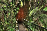 Big Island Volcanoes National Park Tour thumbnail 1