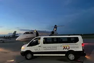 Rapid City Private Airport Transfer thumbnail 6