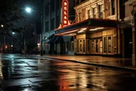 Knoxville Ghost Tour at Night thumbnail 1