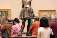 New York City Metropolitan Museum of Art Tour thumbnail 3