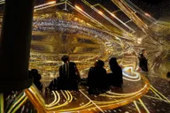 New York City Art Studio and Immersive Experience thumbnail 5