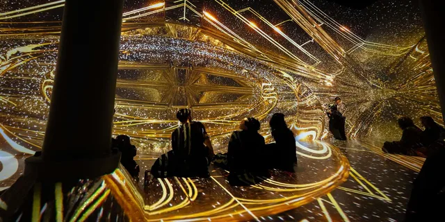 New York City Art Studio and Immersive Experience - Image 5