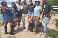 Malibu Wine, Food, and Beach Tour by Open-Air Bus thumbnail 3
