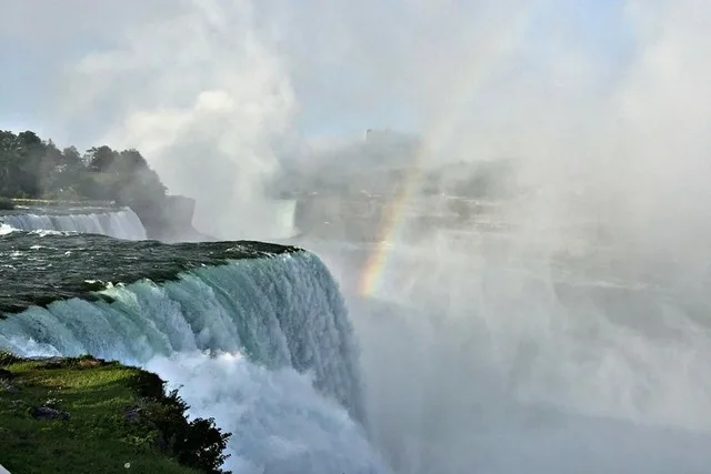 New York City Niagara Falls Private Day Trip - Image 4