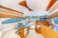 Miami Private Yacht Charter on a 50 ft Yacht 2 hr thumbnail 1