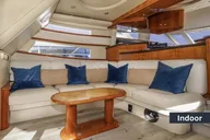 Marina del Rey Yacht Rental thumbnail 3