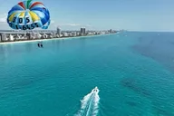 Miami Parasailing Adventure thumbnail 4