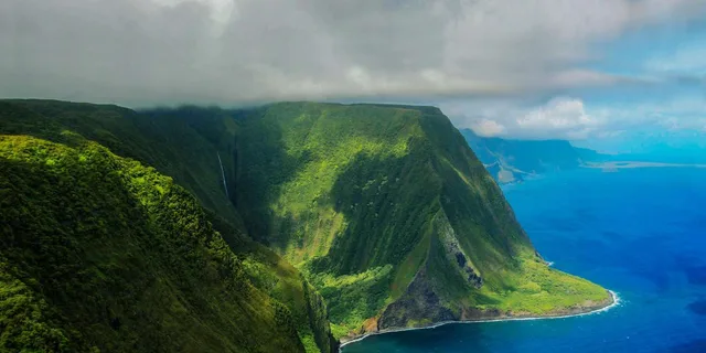 Maui Waterfalls Helicopter Tour - Image 5