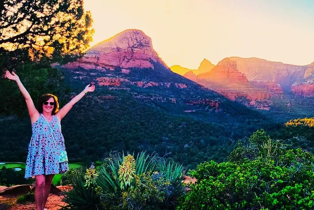 Sedona Spiritual Vortex Experience - Image 2