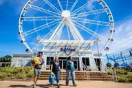 Panama City Beach SkyWheel Sunset Experience thumbnail 4