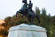 Washington D.C. Ghost Walking Tour thumbnail 3