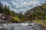 Dumont Whitewater Rafting Adventure 3.5 hr thumbnail 4