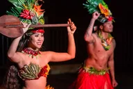 Kihei Gilligans' Island Luau with Dinner and Drinks thumbnail 3