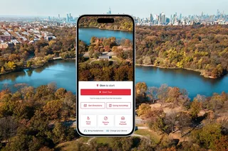Brooklyn Prospect Park Audio Guide