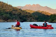 Saguaro Lake Kayaking and Paddle Boarding thumbnail 4