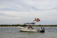 St. Petersburg Eco Tour with Island Hopping thumbnail 2
