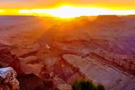 Grand Canyon South Rim Tour with Lunch thumbnail 5
