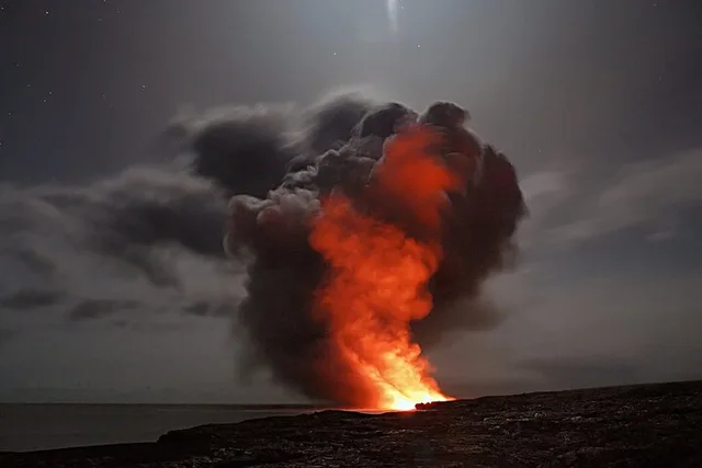 Hawaiʻi Volcanoes National Park Scavenger Hunt - Image 3