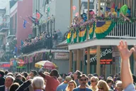 New Orleans True Crime Self-Guided Audio Tour thumbnail 1