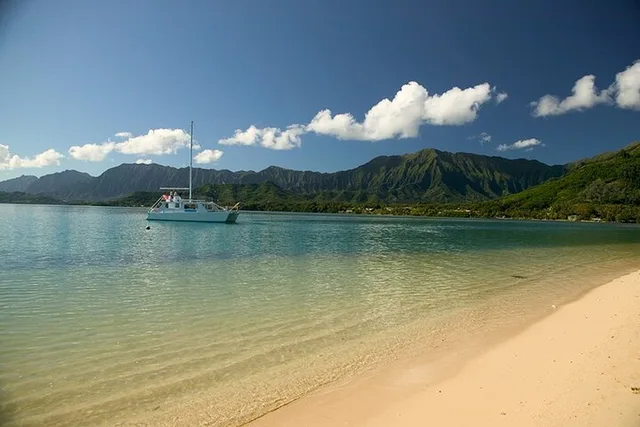 Kaneohe Ocean Voyage Tour - Image 5