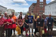 Portland Old Port Seafood Lovers Tour thumbnail 1
