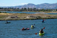 Napa Valley Kayak Tour thumbnail 2