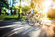 New York Central Park Bike Tour thumbnail 4