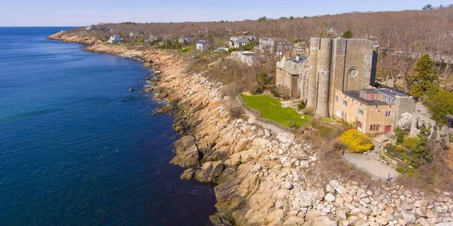 Boston Hammond Castle Museum Tour 2 hr - Image 4