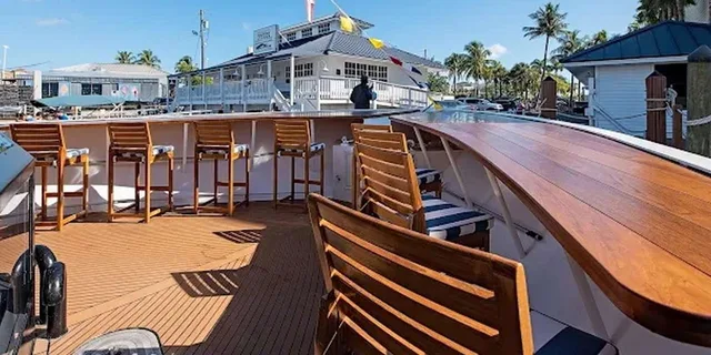 Naples Sightseeing and Dining Cruises - Image 6