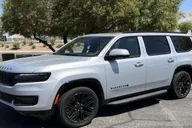 Las Vegas to Los Angeles Private SUV Transfer thumbnail 1