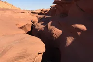 Las Vegas Lower Antelope Canyon and Horseshoe Bend Tour thumbnail 3