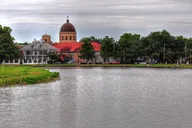 New Orleans Historical Sightseeing Tour with Hotel Pickup thumbnail 3
