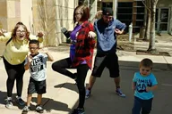 Lafayette Scavenger Hunt Zombie Adventure 1 hr thumbnail 5