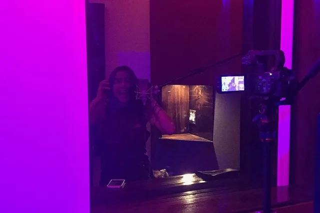 Professional Recording Studio Karaoke Experience - Image 2