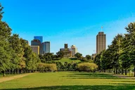 Nashville Bicentennial Capitol Mall State Park Audio Tour thumbnail 2