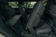 Las Vegas Private Electric SUV Airport Transfer thumbnail 5