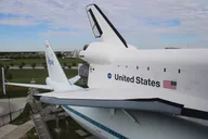 Houston NASA Space Center Driving Tour thumbnail 5
