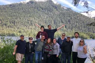 Ketchikan Private Group Tour thumbnail 6