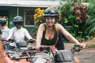 Kona Polynesian Cultural ATV Tour thumbnail 5