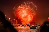 New York City 4th of July Fireworks Yacht Cruise thumbnail 1