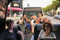 Miami Cabriolet Bus Tour thumbnail 4